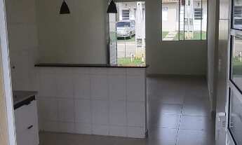 Imagem 2: Casa térrea à venda no Condomínio Residencial Ouro Verde II, em Sorocaba-SP