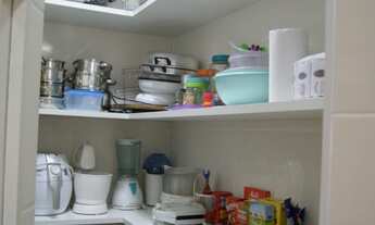 Imagem 7: Sobrado à venda no Condomínio Mont Blanc, em Sorocaba/SP