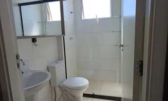 Imagem 4: Apartamento à venda no Condomínio Lar Barcelona, em Sorocaba-SP