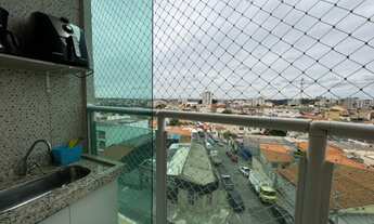 Imagem 7: Apartamento à venda no Residencial Plaza Mazon, em Sorocaba-SP