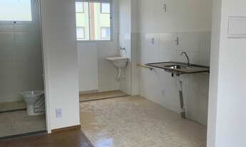 Imagem: Apartamento à venda Condomínio Lar Toronto