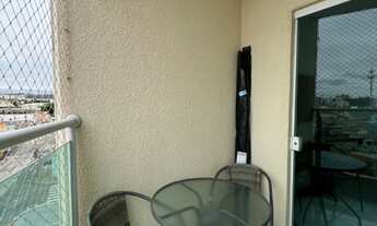 Imagem 6: Apartamento à venda no Residencial Plaza Mazon, em Sorocaba-SP