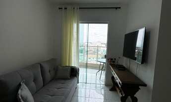 Imagem 2: Apartamento à venda no Residencial Plaza Mazon, em Sorocaba-SP