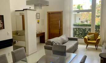 Imagem: Casa térrea à venda no Condomínio Residencial