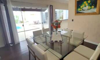 Imagem: Casa térrea à venda no Condomínio Lago