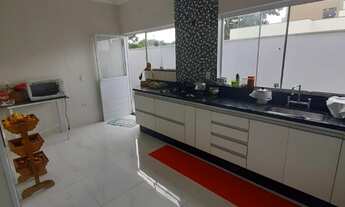 Imagem 5: Casa térrea à venda no Condomínio Lago da Serra, em Araçoiaba da Serra-SP