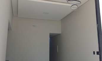 Imagem 2: Casa à venda no Condomínio Jardim Residencial Jardim, em Sorocaba-SP