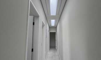 Imagem 4: Casa térrea à venda no Residencial Villaggio Ipanema I, em Sorocaba- SP