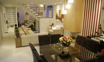 Imagem 4: Sobrado à venda no Condomínio Mont Blanc, em Sorocaba/SP