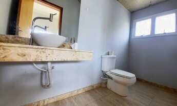 Imagem 6: Sobrado à venda no Condomínio Jardim Solar do Bosque, em Sorocaba-SP