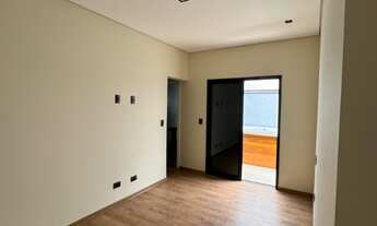 Imagem 5: Casa à venda no Condomínio Villagio Wanel, em Sorocaba-SP