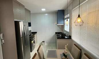 Imagem: Apartamento à venda em Caguassu, Sorocaba