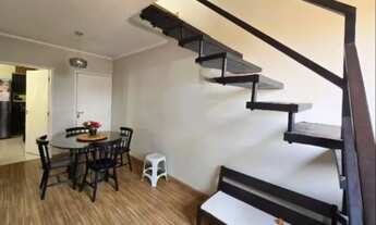 Imagem: Apartamento cobertura à venda Condomínio