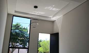 Imagem: Casa à venda no Condomínio Jardim Residencial