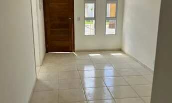 Imagem: Casa térrea à venda no Condomínio Residencial