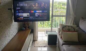 Imagem 2: Apartamento à venda no Condomínio Bosque de Toledo, em Sorocaba- SP