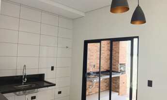 Imagem 3: Casa à venda no Condomínio Jardim Residencial Jardim, em Sorocaba-SP