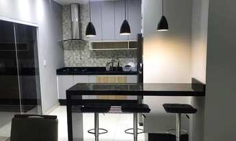 Imagem 3: Casa à venda no Residencial Jardim, Sorocaba- SP