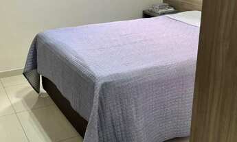 Imagem 5: Apartamento à venda no Condomínio Vista Garden, em Sorocaba -SP