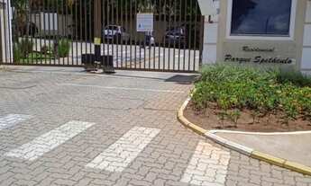 Imagem 7: Apartamento à venda no Condomínio Parque Spetáculo, Sorocaba- SP