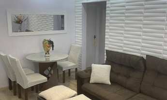 Imagem 3: Apartamento à venda no Edifício Bellini e Martins X, em Sorocaba- SP