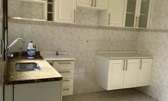 Imagem: Apartamento à venda Edifício Santa Rita