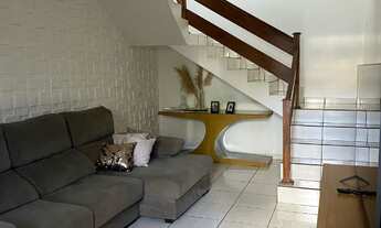 Imagem 3: Sobrado à venda no Wanel Ville V, em Sorocaba-SP