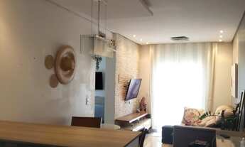 Imagem: Apartamento à venda no Condomínio Bosque