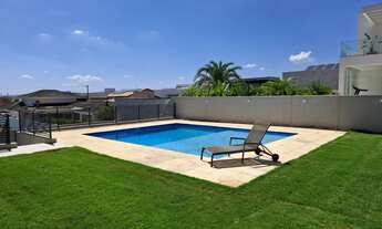 Imagem 5: Casa à venda no Condomínio Fazenda Imperial, Sorocaba-SP