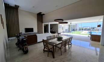 Imagem 2: Casa à venda no Condomínio Fazenda Imperial, Sorocaba-SP