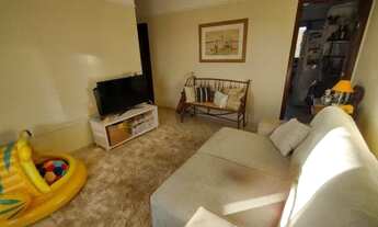 Imagem 3: Apartamento à venda no Alem Ponte, em Sorocaba-SP