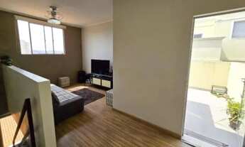 Imagem 6: Apartamento cobertura à venda Condomínio Spazio Salute, Sorocaba- SP