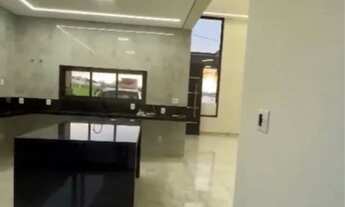 Imagem 2: Casa à venda Residencial Reserva Ipanema, Sorocaba- SP