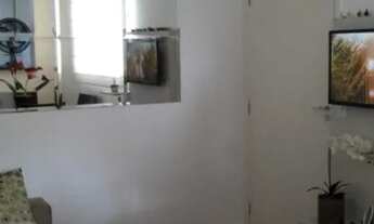 Imagem 2: Apartamento à venda no Condomínio Parque Spetáculo, Sorocaba- SP