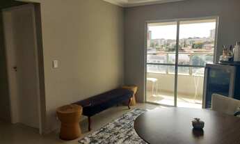 Imagem 2: Apartamento à venda no Edifício Fosciana, em Sorocaba-SP