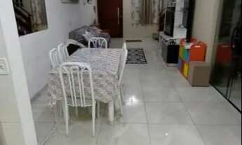 Imagem 2: Sobrado à venda no Parque Vitória Régia, em Sorocaba-SP