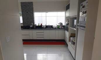 Imagem 6: Casa térrea à venda no Condomínio Lago da Serra, em Araçoiaba da Serra-SP