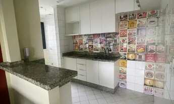 Imagem 3: Apartamento à venda no Condomínio Quality Place, Sorocaba- SP