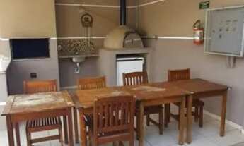 Imagem 7: Apartamento à venda no Condomínio Vista Garden, em Sorocaba-SP