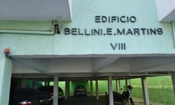 Imagem 6: Apartamento à venda no Alem Ponte, em Sorocaba-SP