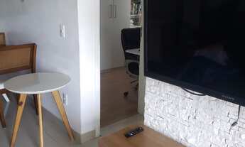 Imagem 7: Apartamento à venda no Condomínio Bosque de Toledo, em Sorocaba- SP