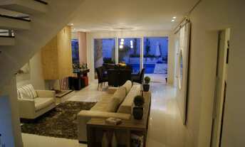 Imagem 5: Sobrado à venda no Condomínio Mont Blanc, em Sorocaba/SP