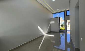 Imagem: Casa térrea à venda no Condomínio Campos