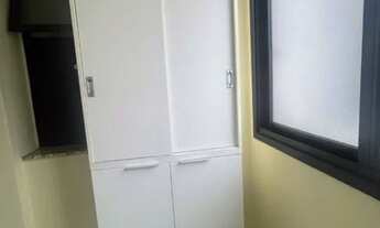 Imagem 7: Apartamento à venda no Condomínio Quality Place, Sorocaba- SP