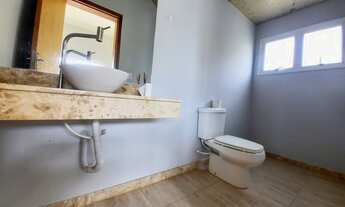 Imagem 7: Sobrado para alugar no Jardim Novo Mundo com 4 Quartos, em Sorocaba-SP