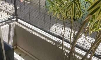 Imagem 6: Apartamento à venda no Edifício Bellini e Martins X, em Sorocaba- SP