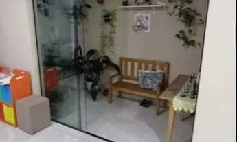 Imagem 4: Sobrado à venda no Parque Vitória Régia, em Sorocaba-SP