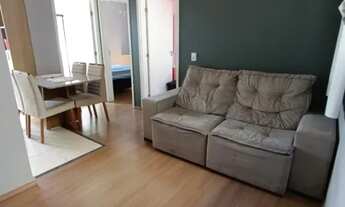 Imagem 2: Apartamento à venda no Condomínio Lar Barcelona, em Sorocaba-SP