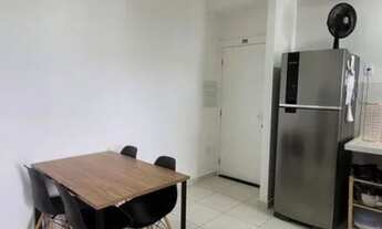 Imagem 3: Apartamento à venda no Edifício Premium Pagliato, em Sorocaba/SP