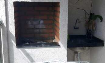 Imagem 5: Apartamento à venda no Edifício Fosciana, em Sorocaba-SP